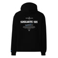 FDLS Hoodie - "Soixante Six" - FRÈRES DE LA SARRE