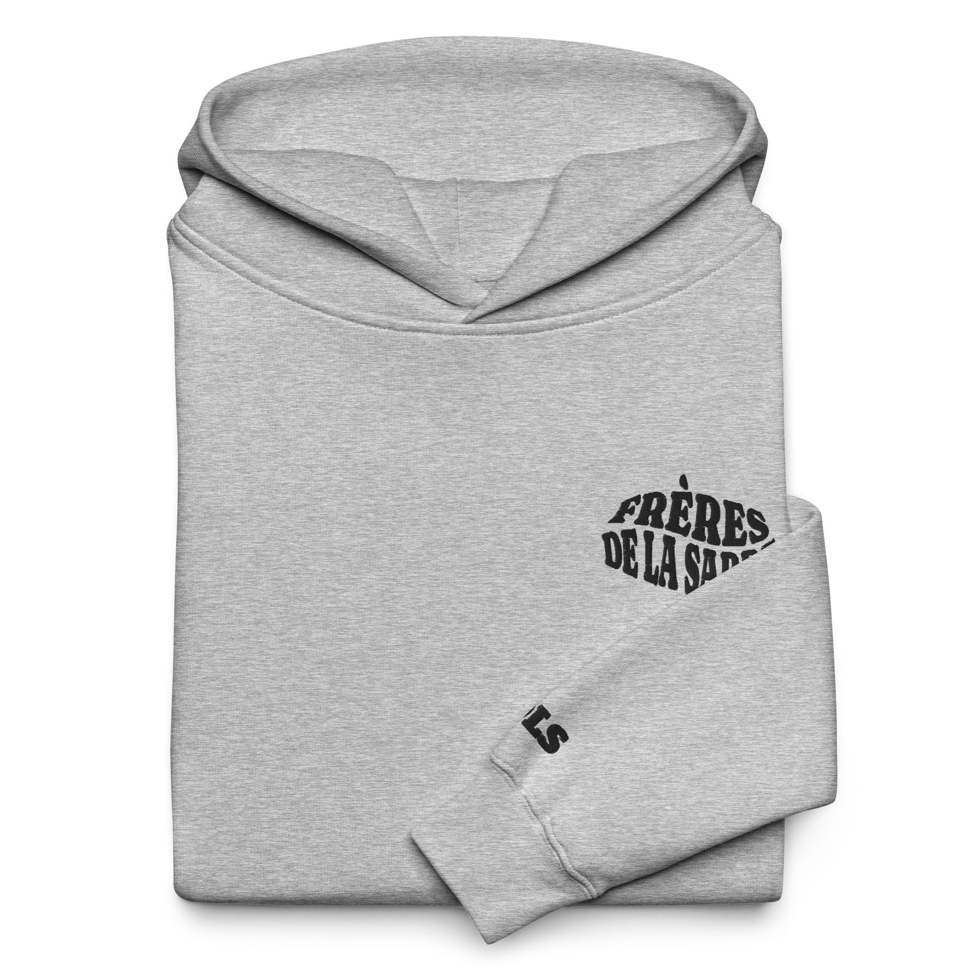 FDLS Hoodie - "Soixante Six" - FRÈRES DE LA SARRE