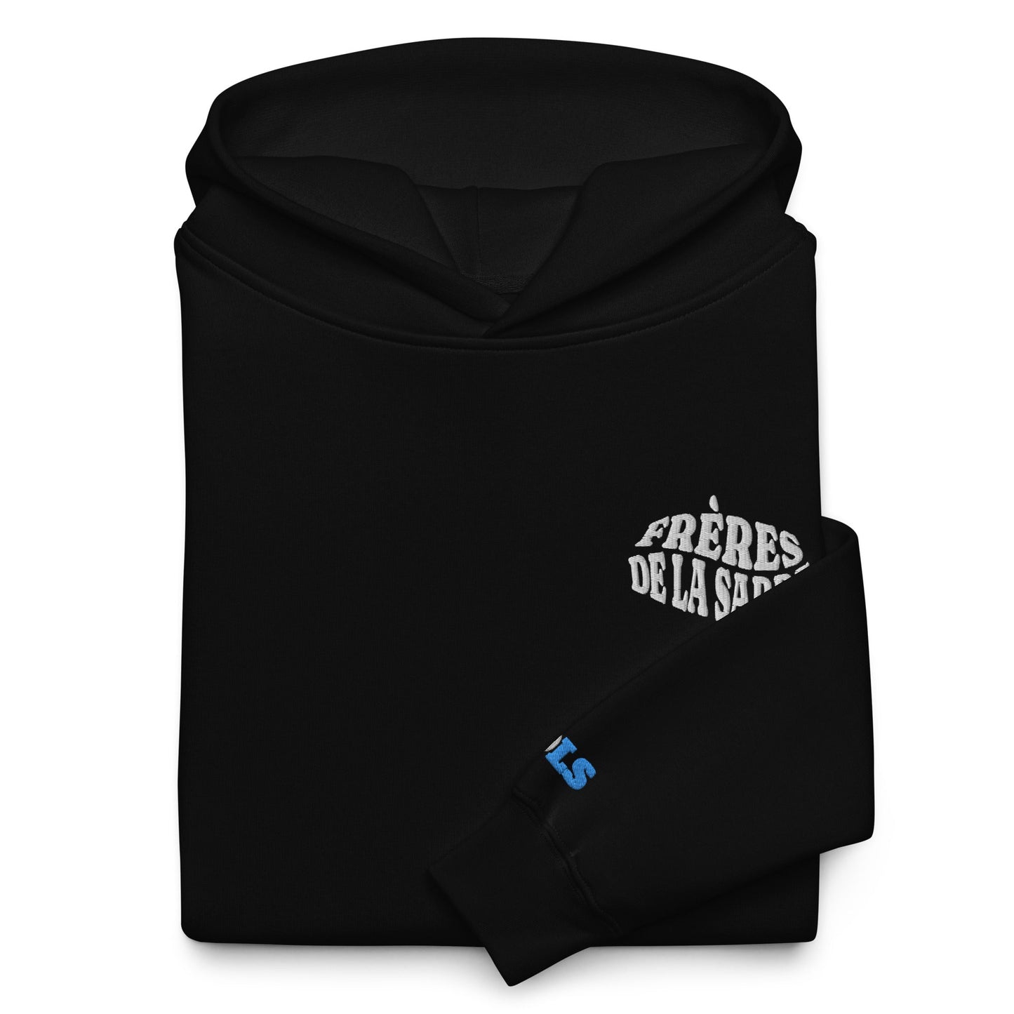 FDLS Hoodie - "Soixante Six" - FRÈRES DE LA SARRE