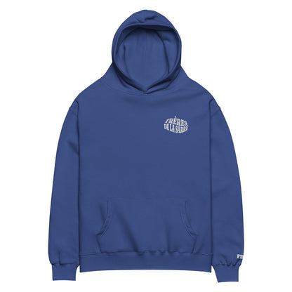 FDLS Hoodie - "Soixante Six" - FRÈRES DE LA SARRE