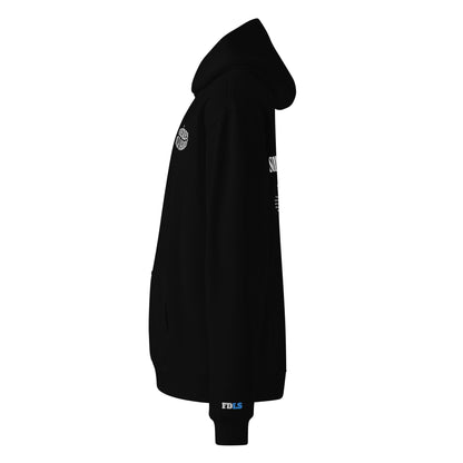 FDLS Hoodie - "Soixante Six" - FRÈRES DE LA SARRE