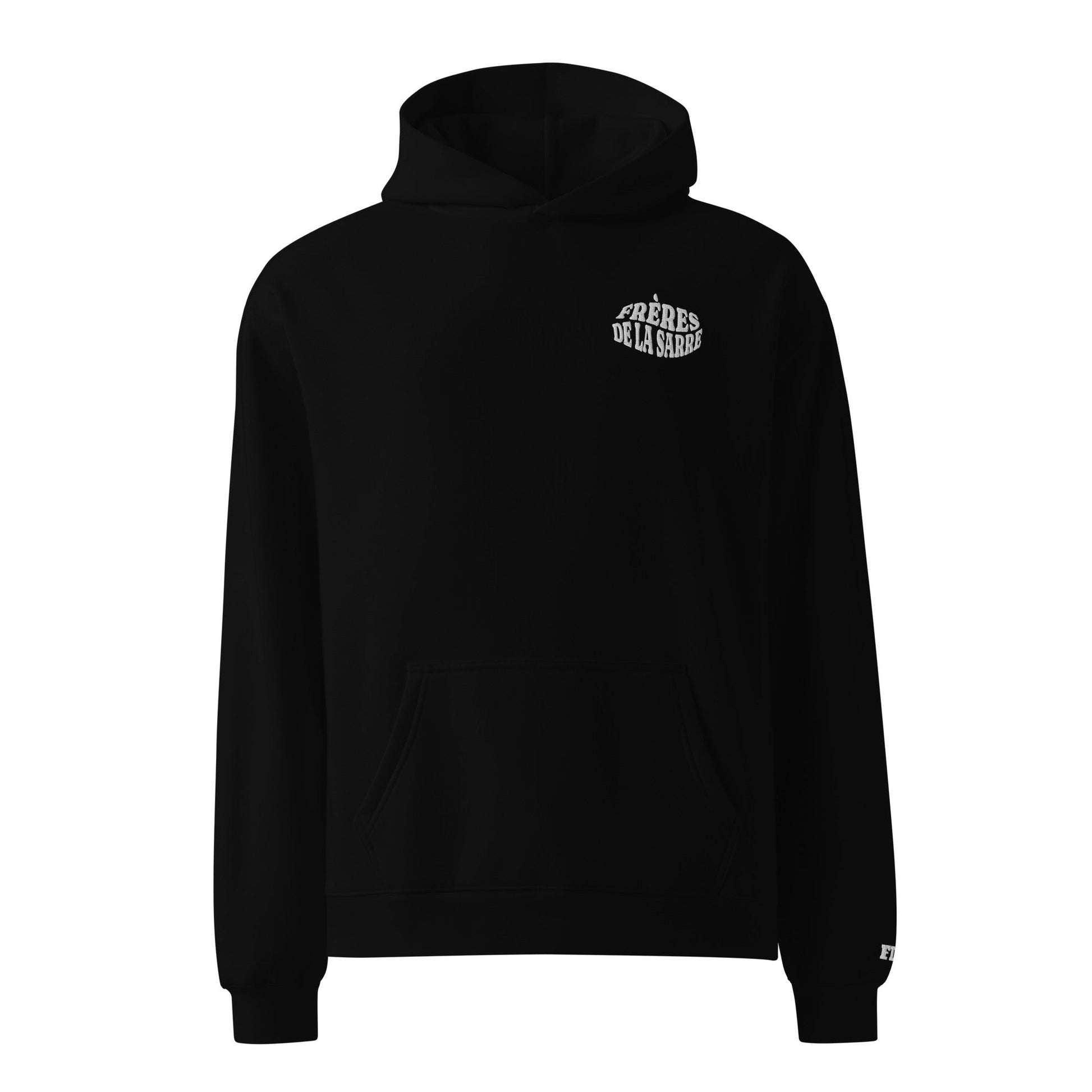 FDLS Hoodie - "Soixante Six" - FRÈRES DE LA SARRE