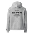 FDLS Hoodie - "Soixante Six" - FRÈRES DE LA SARRE