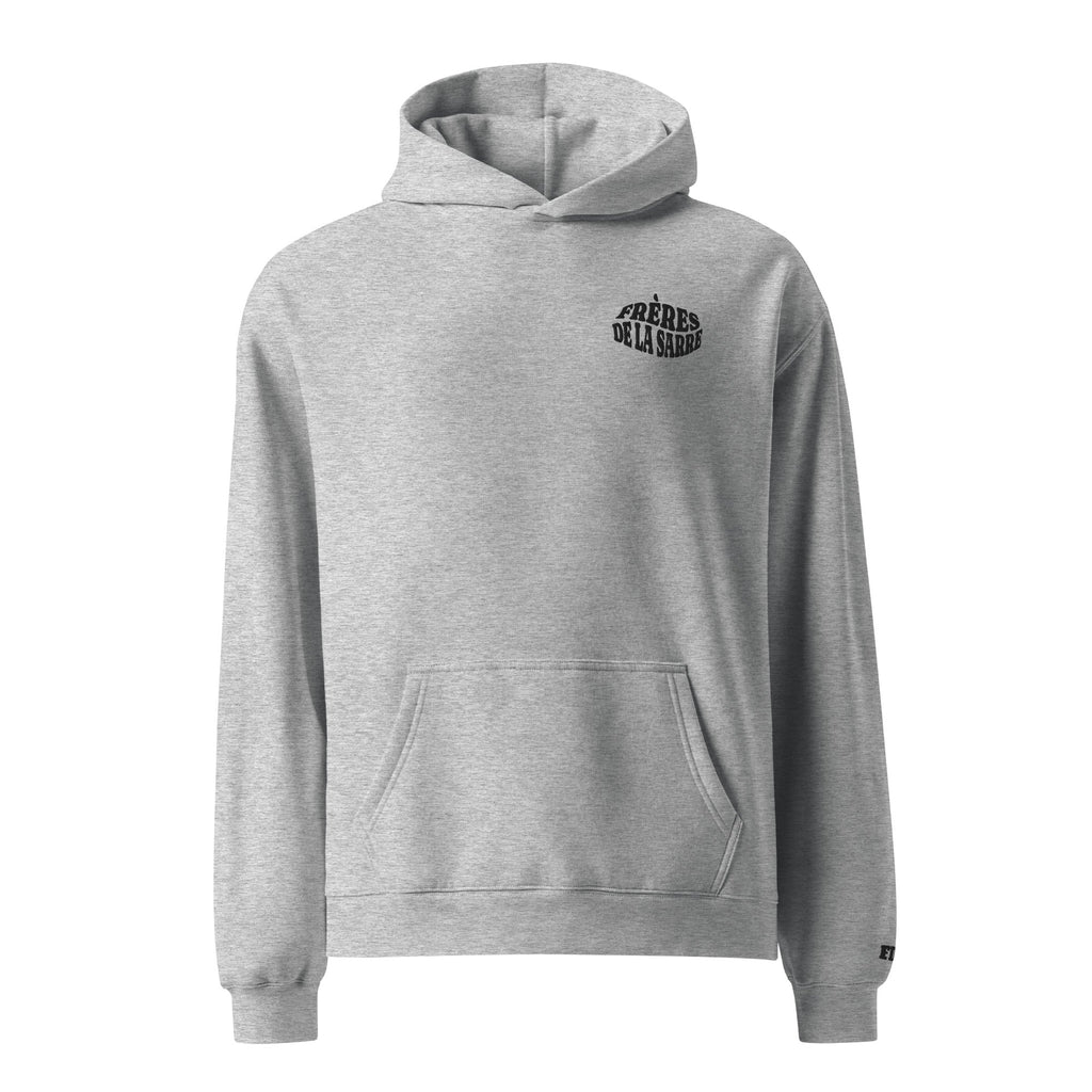 FDLS Hoodie - "Soixante Six" - FRÈRES DE LA SARRE