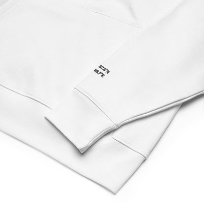 FDLS Hoodie - "St. Johanner Markt" - FRÈRES DE LA SARREHoodieS