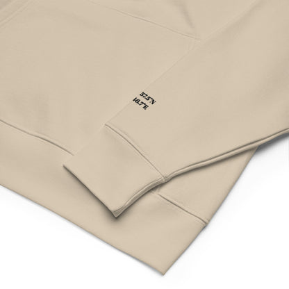 FDLS Hoodie - "St. Johanner Markt" - FRÈRES DE LA SARREHoodieS