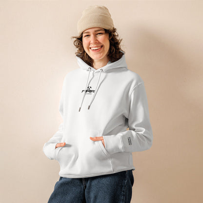 FDLS Hoodie - "St. Johanner Markt" - FRÈRES DE LA SARREHoodieS
