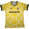 FDLS Jersey - 1988/89 - FRÈRES DE LA SARRETrikot