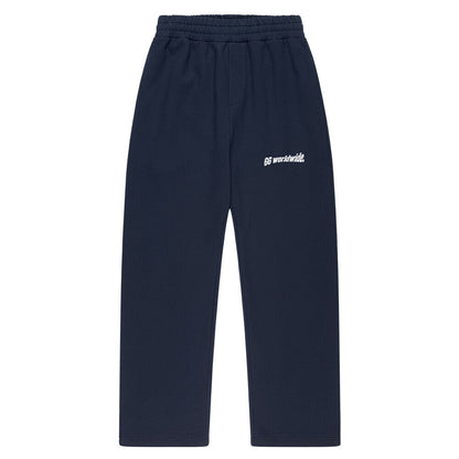 FDLS Jogger - "66 worldwide" - FRÈRES DE LA SARREJoggerSchwarz