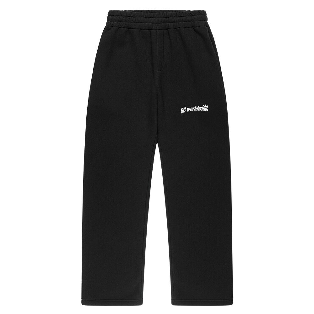 FDLS Jogger - "66 worldwide" - FRÈRES DE LA SARREJoggerFrench Navy