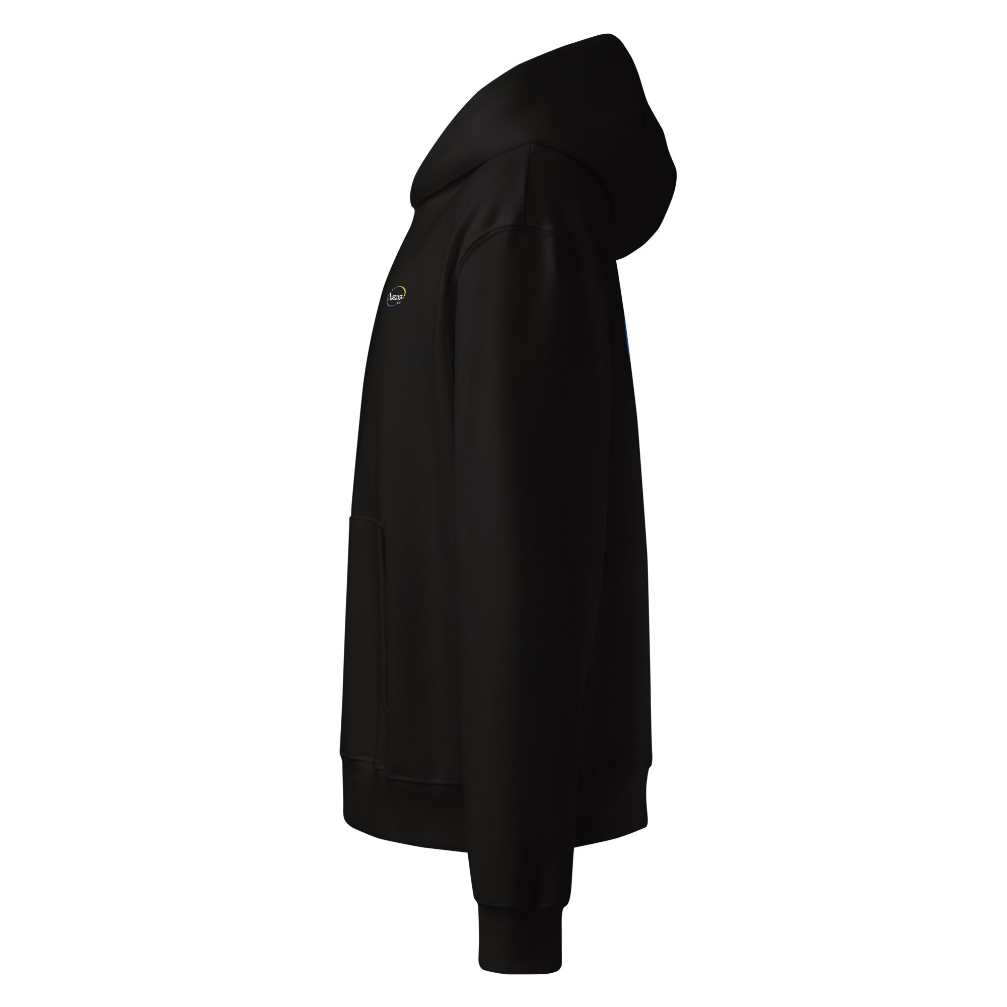 FDLS Oversize Hoodie - Estd. 2024 - FRÈRES DE LA SARRE