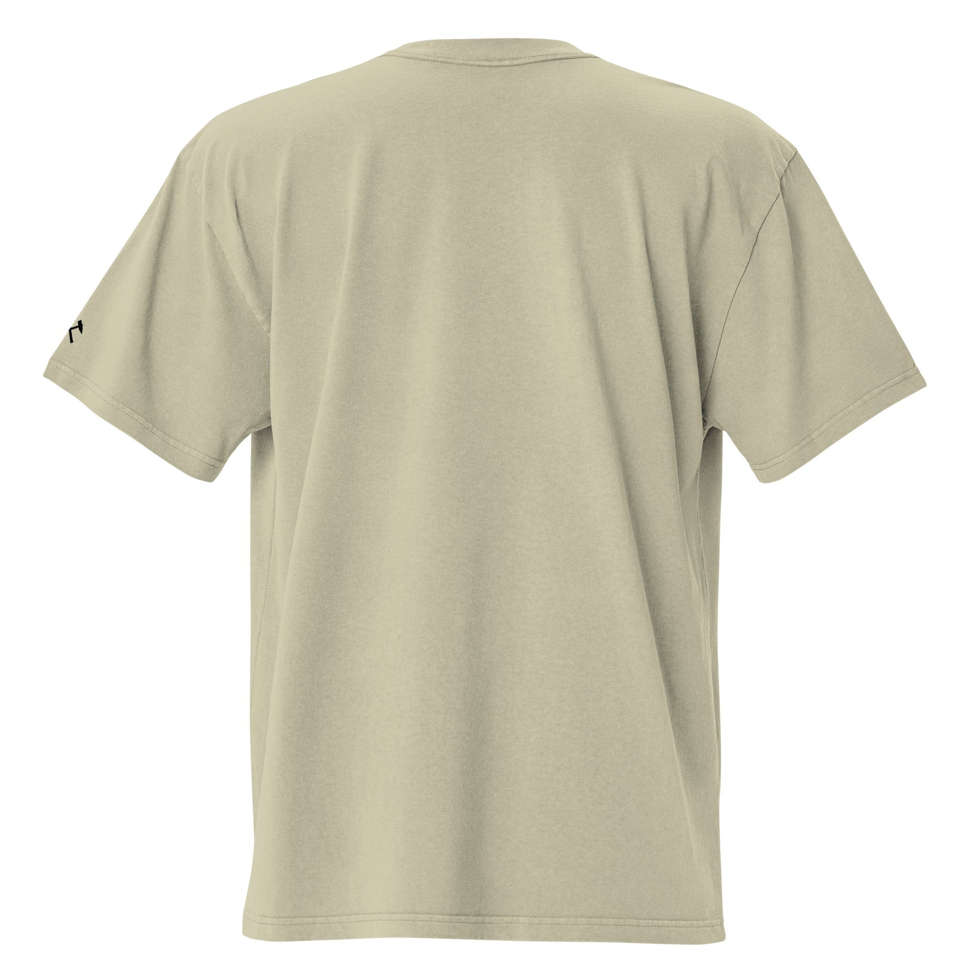 FDLS Oversize Shirt - "Originals" - FRÈRES DE LA SARRES