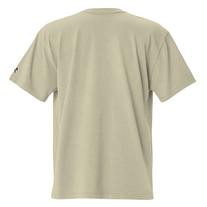 FDLS Oversize Shirt - "Originals" - FRÈRES DE LA SARRES