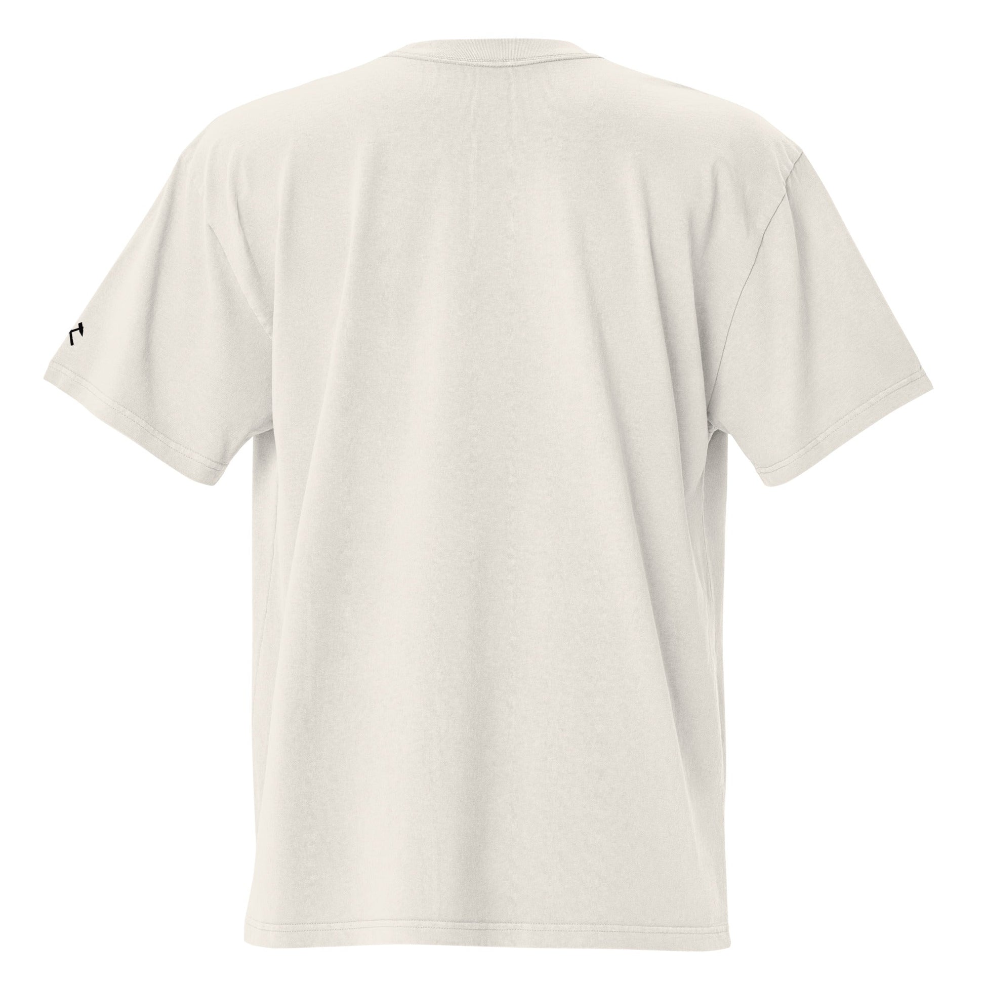 FDLS Oversize Shirt - "Originals" - FRÈRES DE LA SARRES
