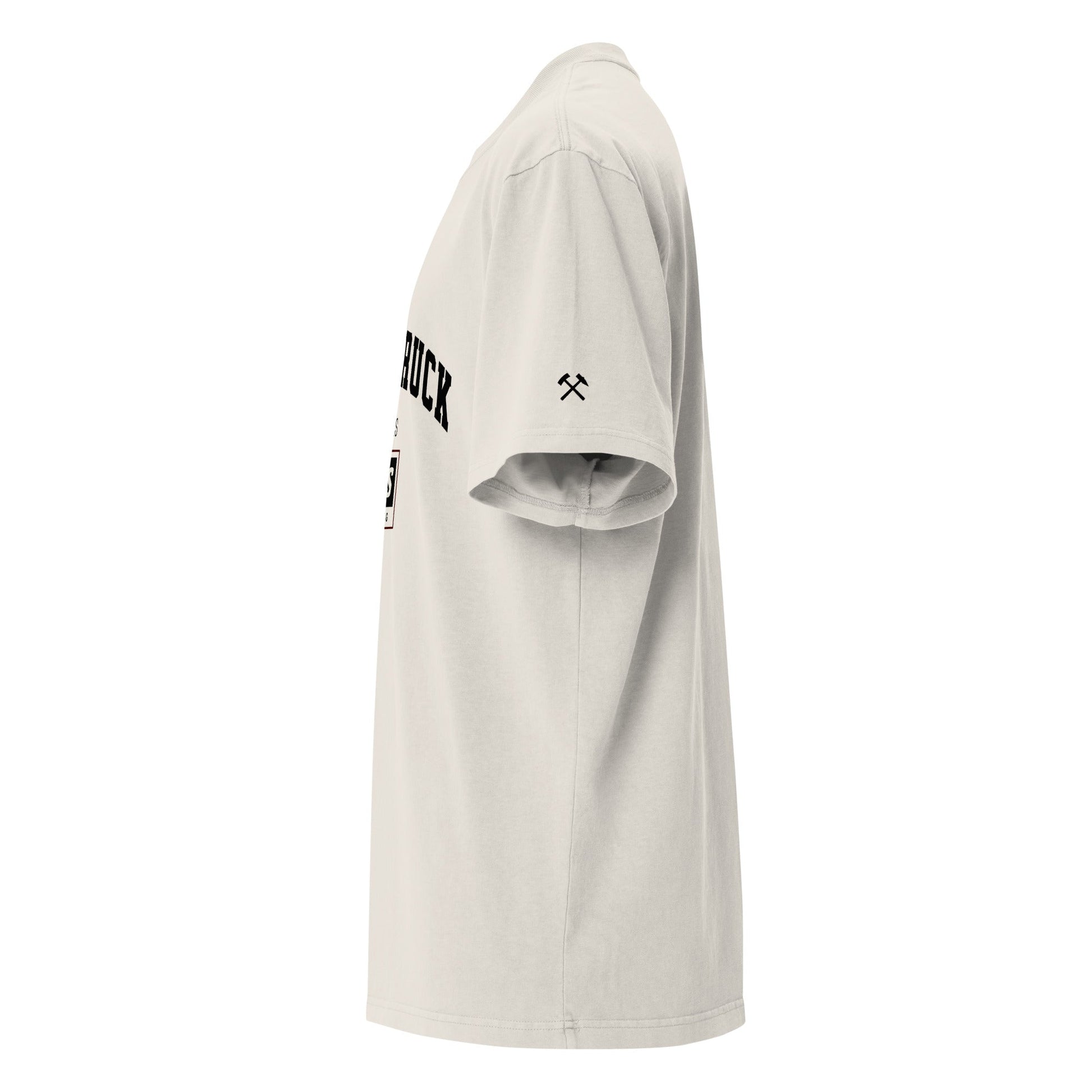 FDLS Oversize Shirt - "Originals" - FRÈRES DE LA SARRES