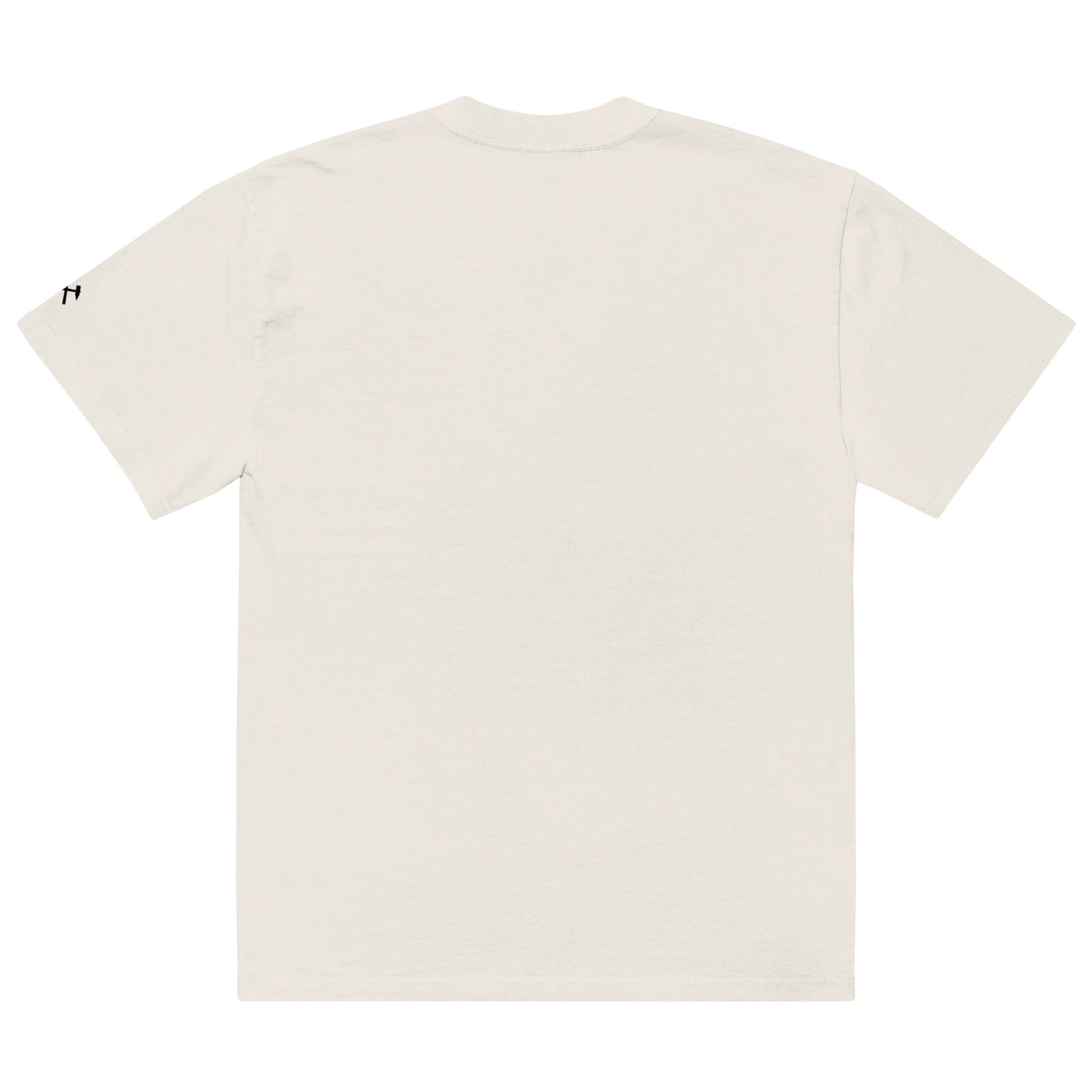 FDLS Oversize Shirt - "Originals" - FRÈRES DE LA SARRES