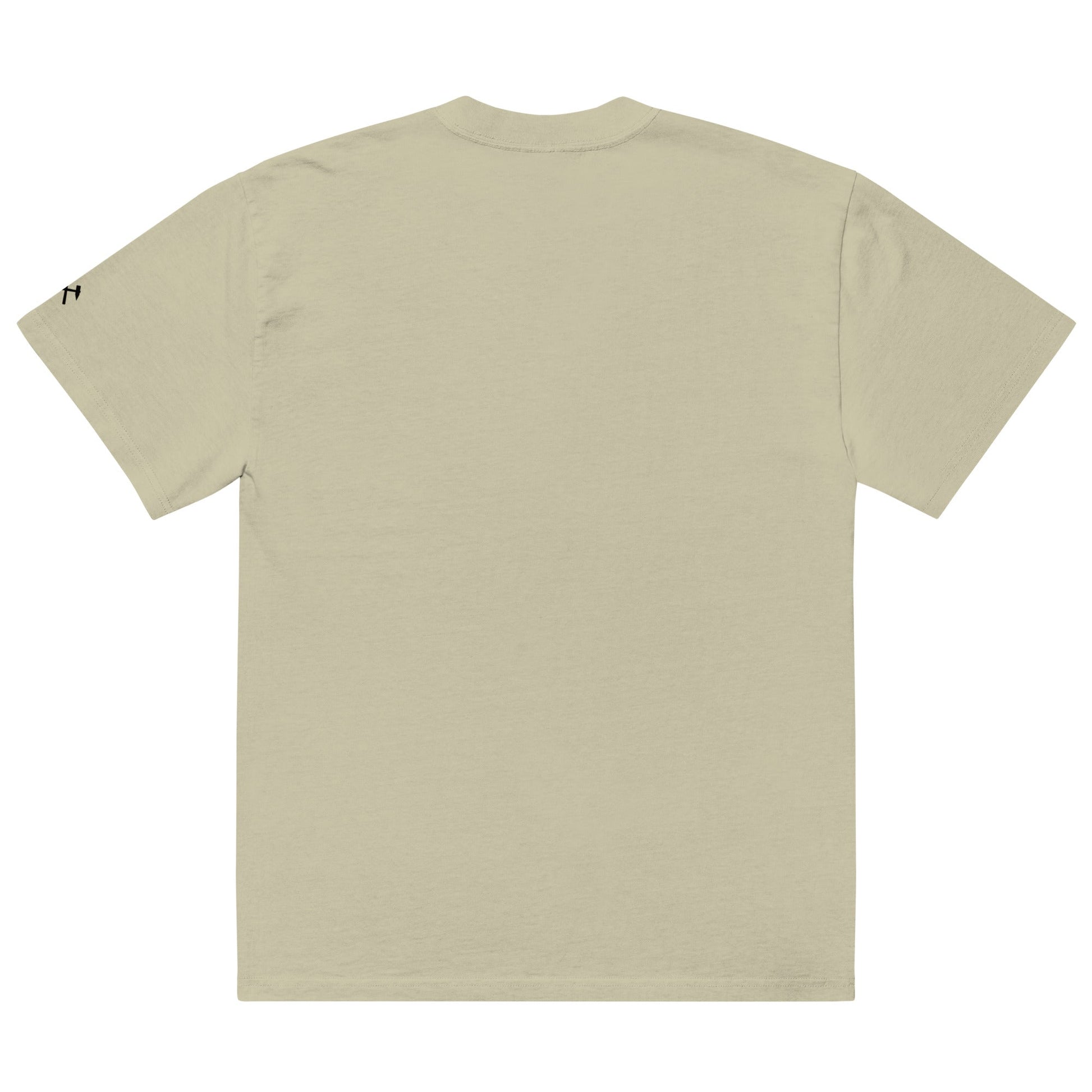 FDLS Oversize Shirt - "Originals" - FRÈRES DE LA SARRES