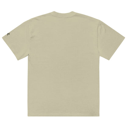 FDLS Oversize Shirt - "Originals" - FRÈRES DE LA SARRES