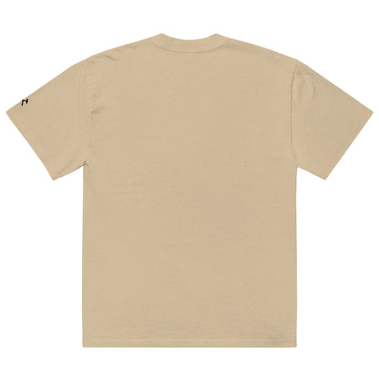 FDLS Oversize Shirt - "Originals" - FRÈRES DE LA SARRES