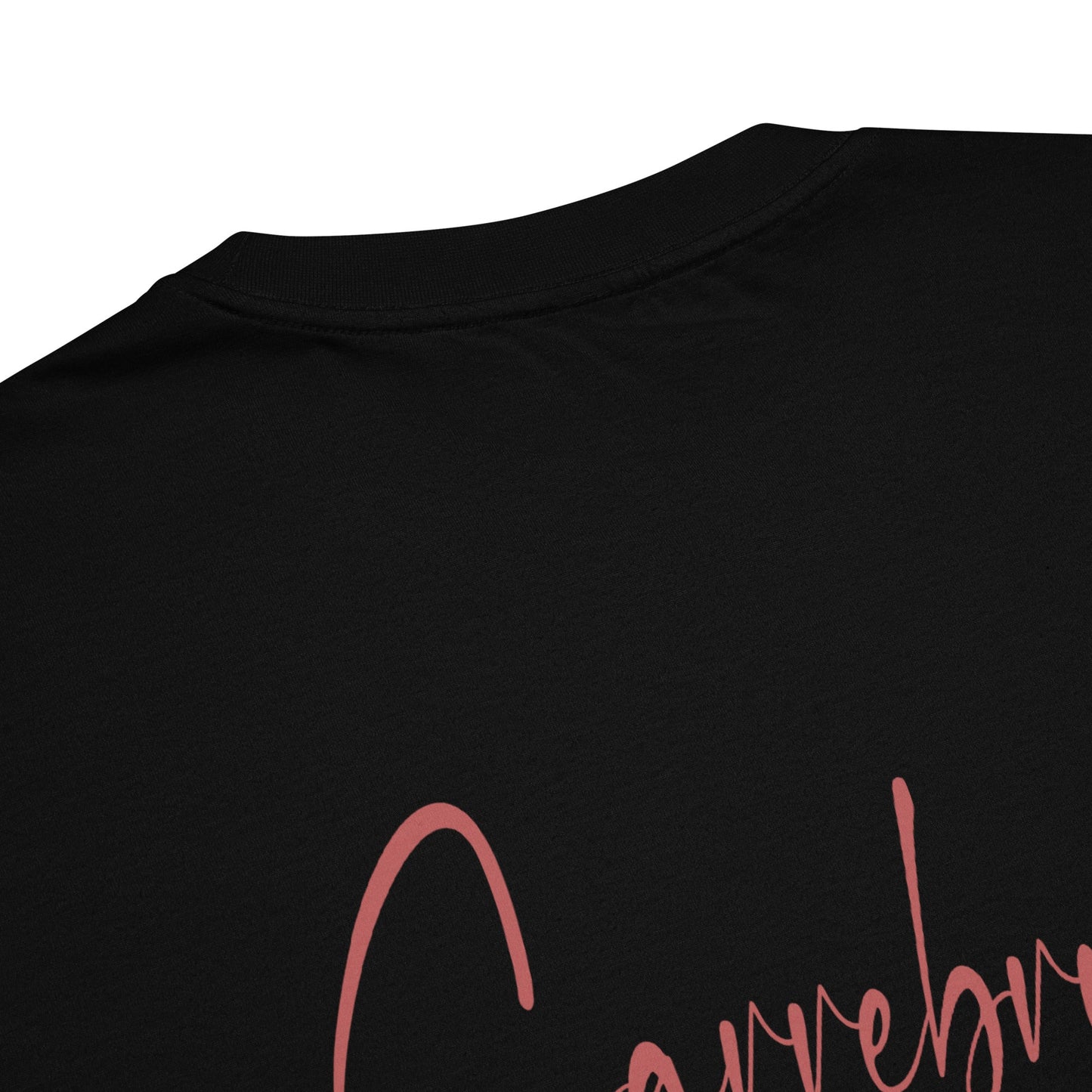 FDLS Oversize Shirt - "Ville Fière" - FRÈRES DE LA SARRE