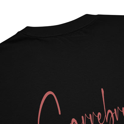 FDLS Oversize Shirt - "Ville Fière" - FRÈRES DE LA SARRE