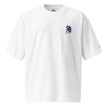 FDLS Oversized Shirt - "Classic" - FRÈRES DE LA SARRET-Shirt