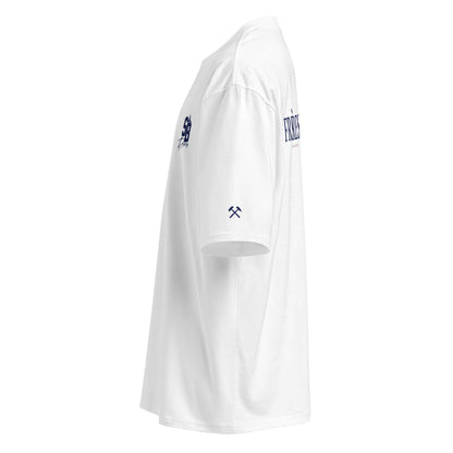 FDLS Oversized Shirt - "Classic" - FRÈRES DE LA SARRET-Shirt