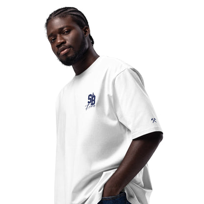FDLS Oversized Shirt - "Classic" - FRÈRES DE LA SARRET-Shirt