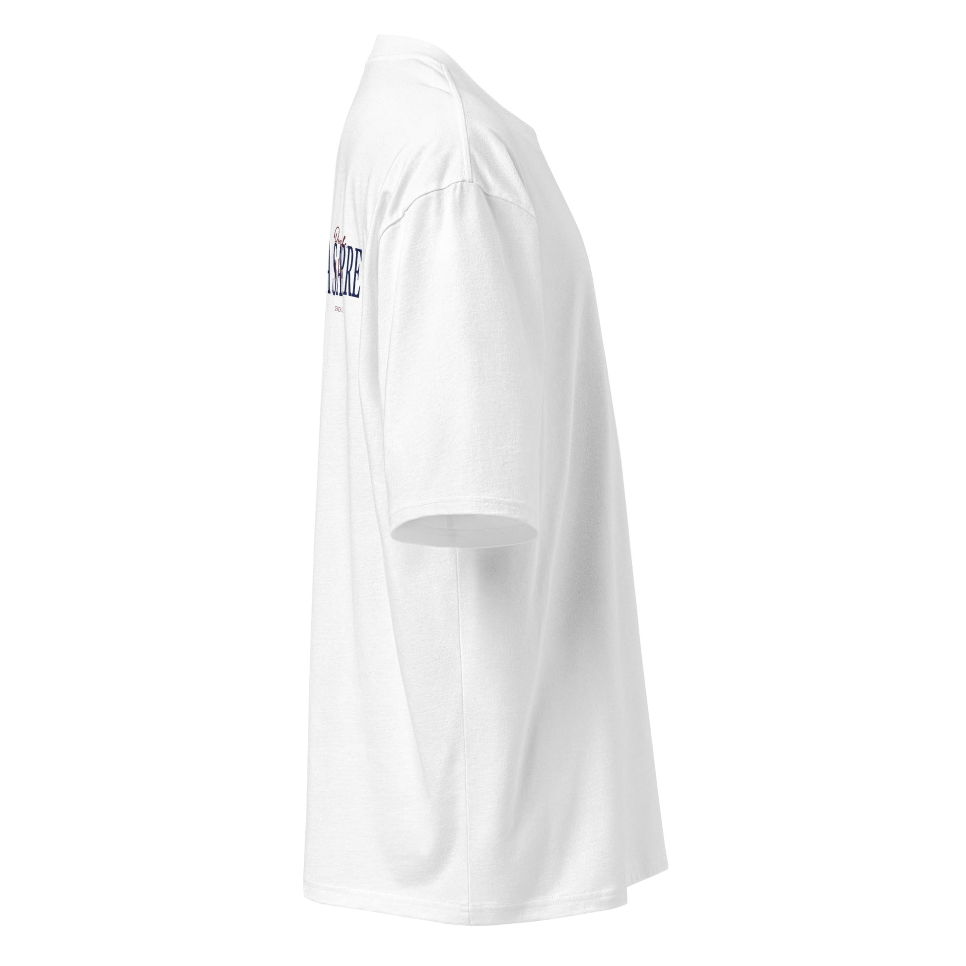FDLS Oversized Shirt - "Classic" - FRÈRES DE LA SARRET-Shirt