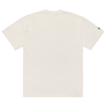 FDLS Oversized Shirt - "Logo" - FRÈRES DE LA SARRET - ShirtS