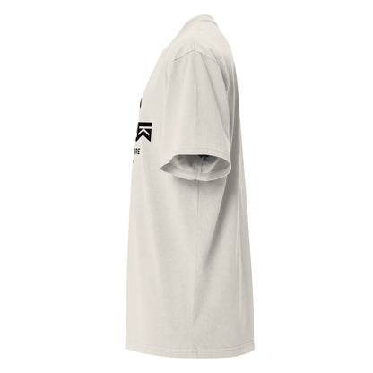 FDLS Oversized Shirt - "Logo" - FRÈRES DE LA SARRET - ShirtS
