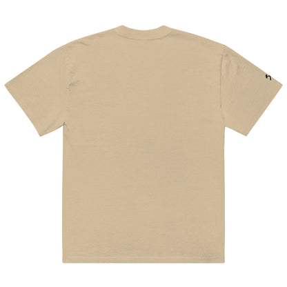 FDLS Oversized Shirt - "Logo" - FRÈRES DE LA SARRET - ShirtS
