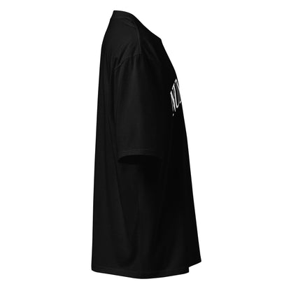 FDLS Oversized Shirt - "Numéro 66" - FRÈRES DE LA SARRET-Shirt