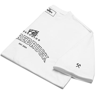 FDLS Oversized Shirt - "Sarrebruck" - FRÈRES DE LA SARRET-Shirt