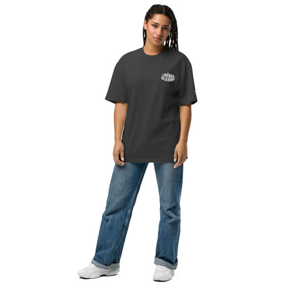 FDLS Oversized Shirt - "Soixante Six" - FRÈRES DE LA SARRET-Shirt