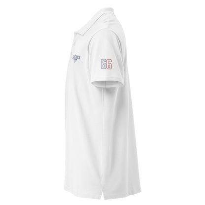 FDLS Polo - "66" - FRÈRES DE LA SARREPolo