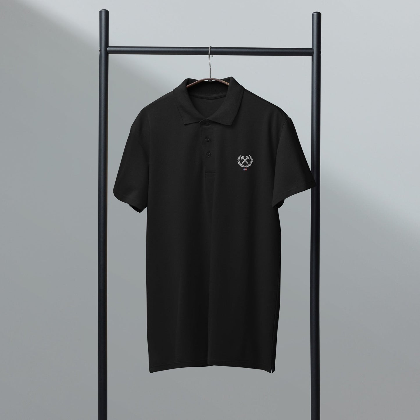 FDLS Polo - "New Logo" - FRÈRES DE LA SARRES