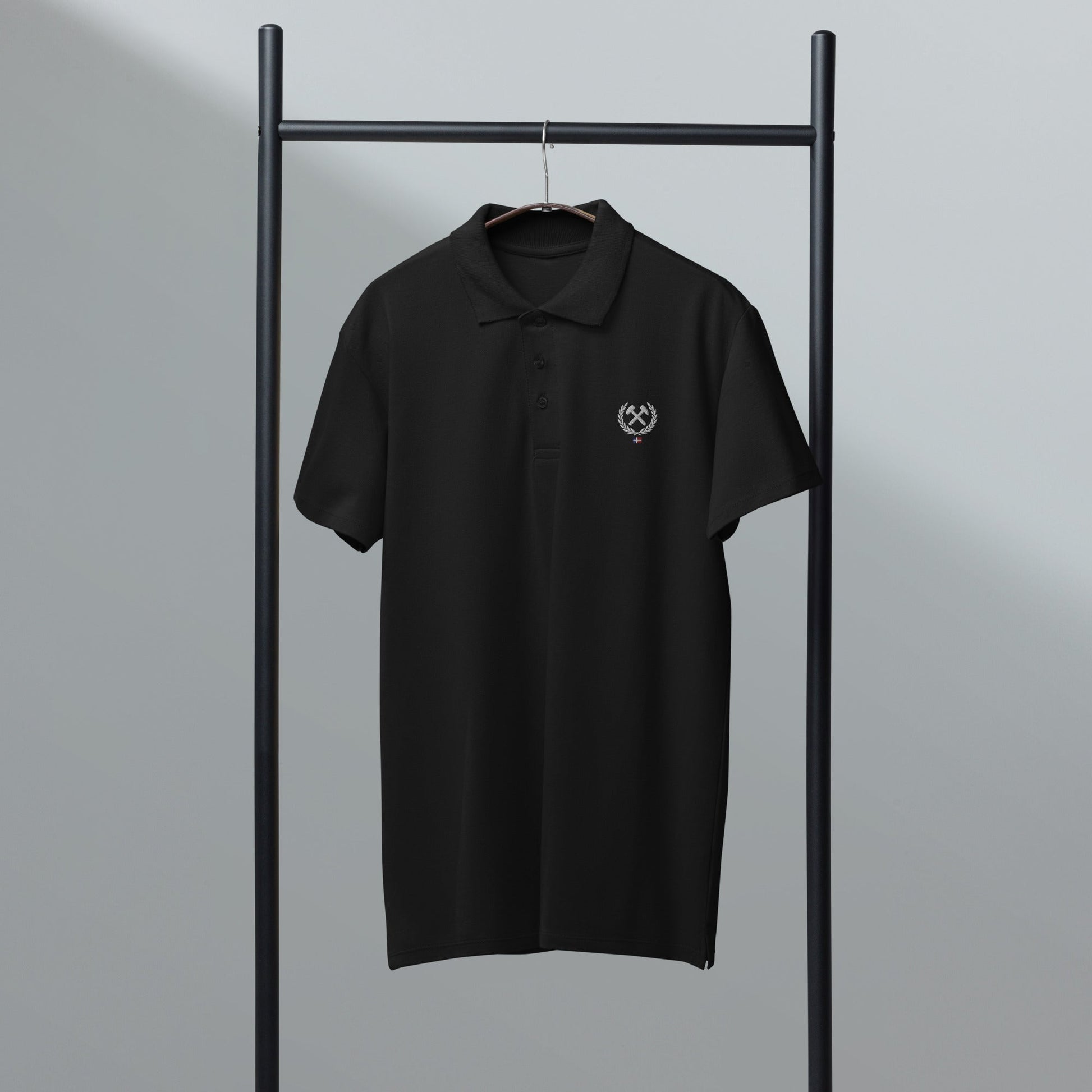 FDLS Polo - "New Logo" - FRÈRES DE LA SARRES