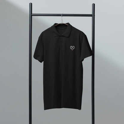 FDLS Polo - "New Logo" - FRÈRES DE LA SARRES