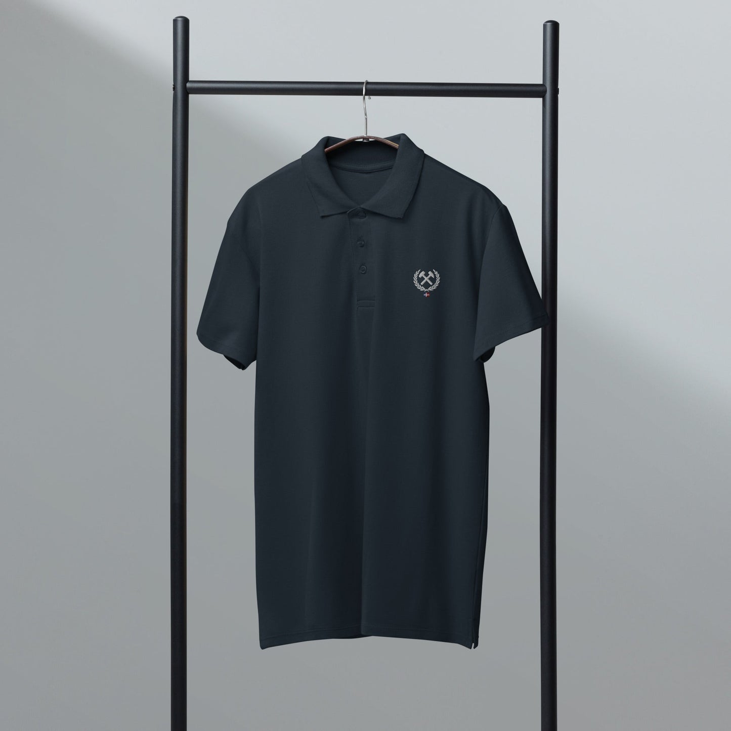 FDLS Polo - "New Logo" - FRÈRES DE LA SARRES