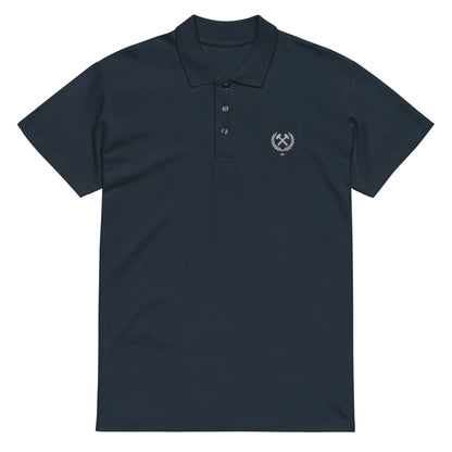 FDLS Polo - "New Logo" - FRÈRES DE LA SARRES