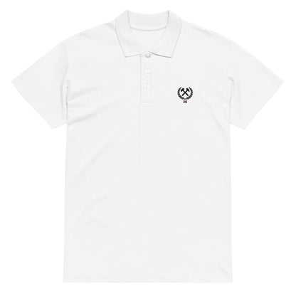 FDLS Polo - "New Logo" - FRÈRES DE LA SARRE