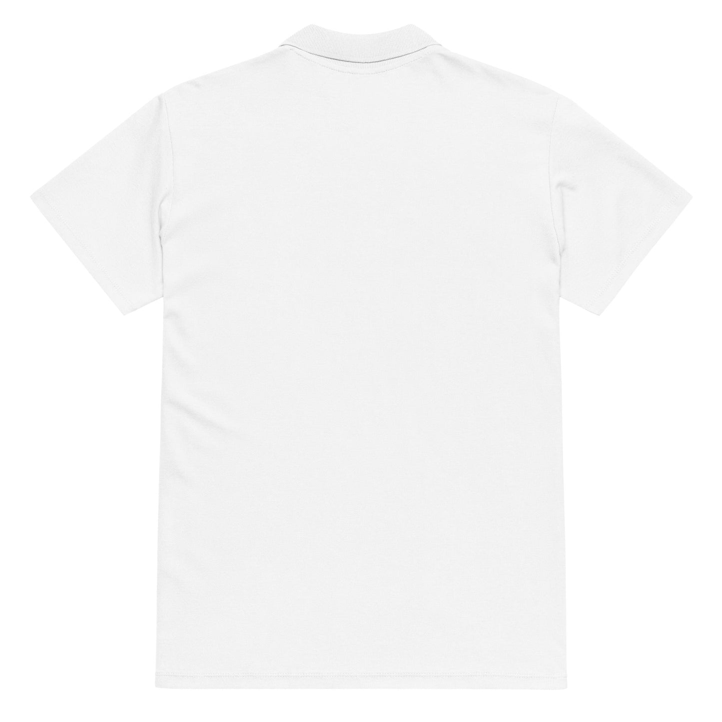 FDLS Polo - "New Logo" - FRÈRES DE LA SARRE