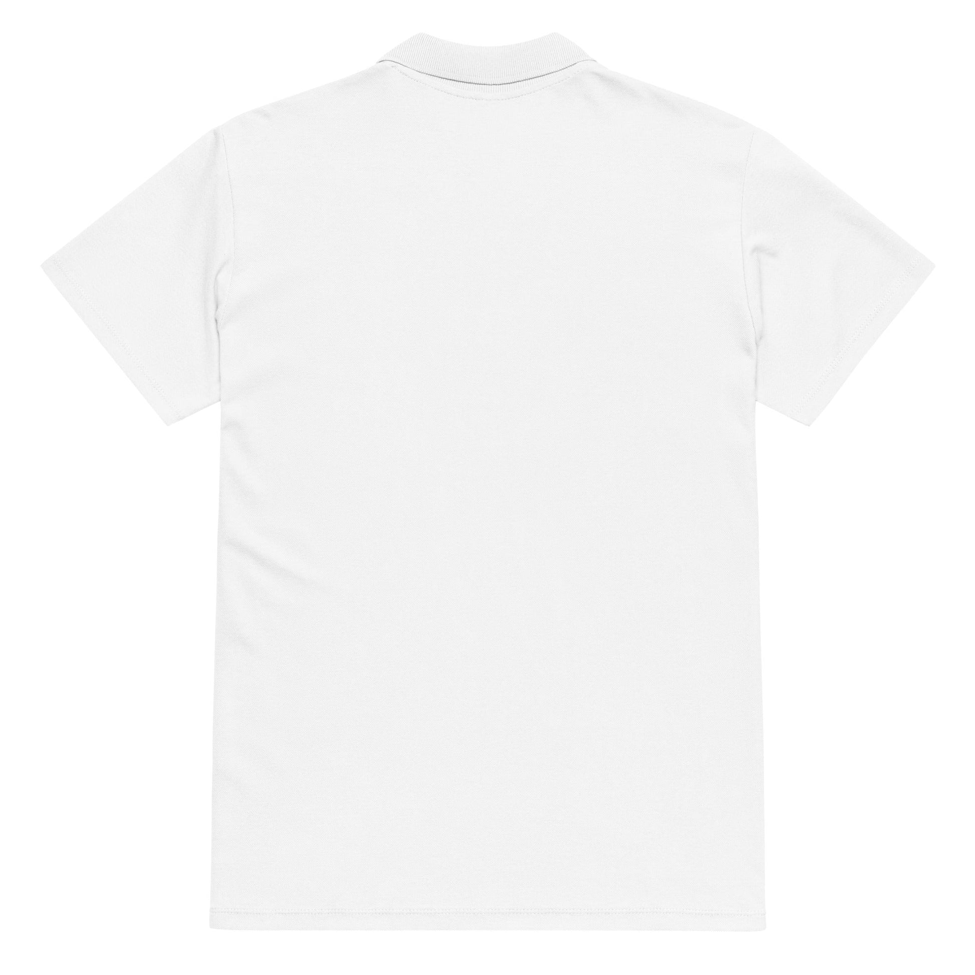 FDLS Polo - "New Logo" - FRÈRES DE LA SARRE