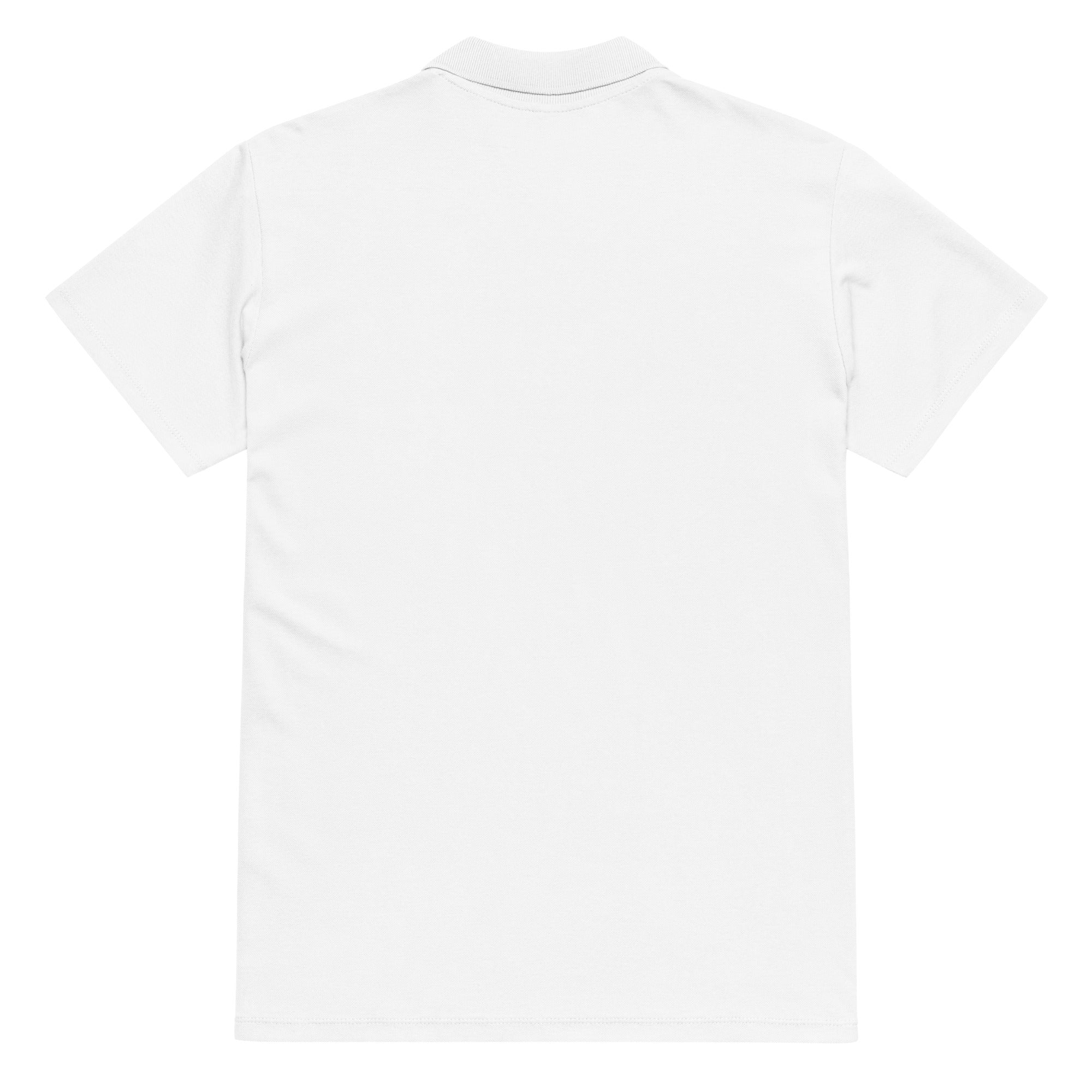 FDLS Polo - "New Logo" - FRÈRES DE LA SARRE