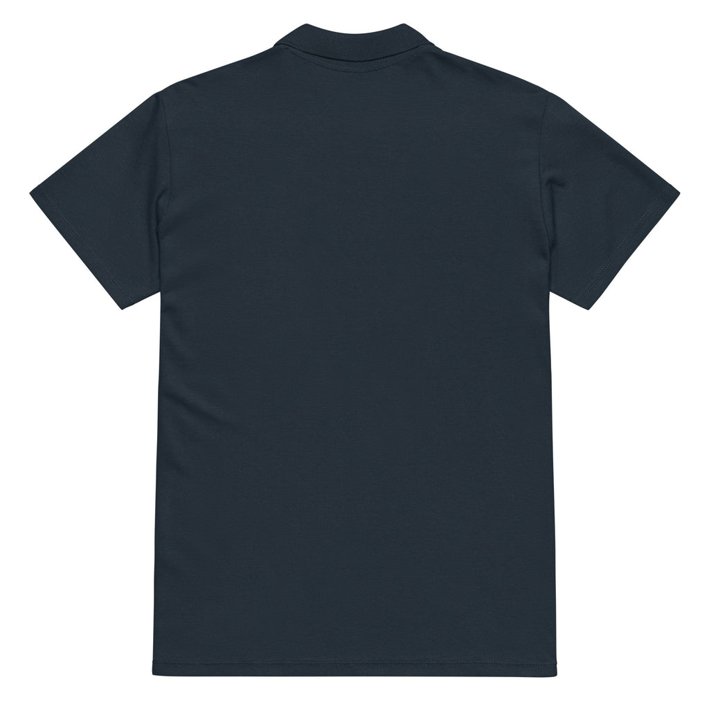 FDLS Polo - "New Logo" - FRÈRES DE LA SARRES