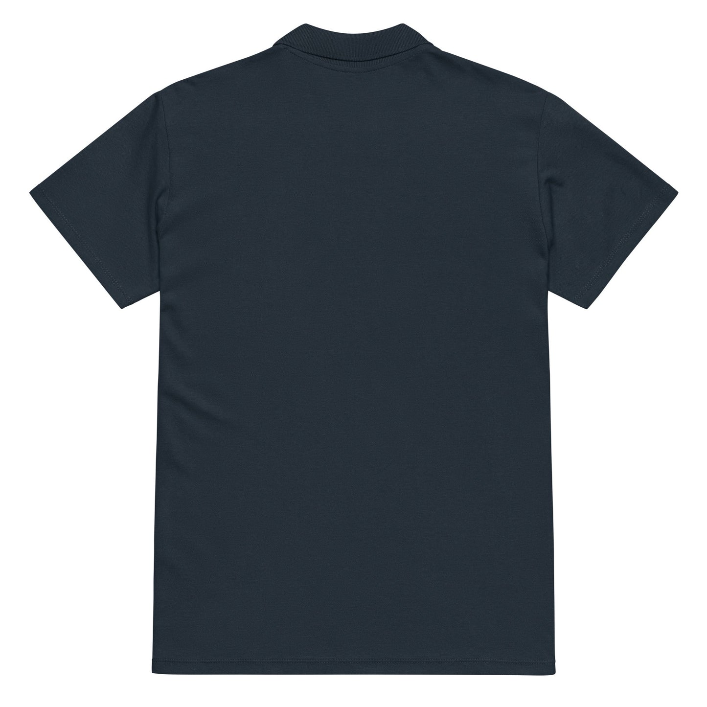 FDLS Polo - "New Logo" - FRÈRES DE LA SARRES