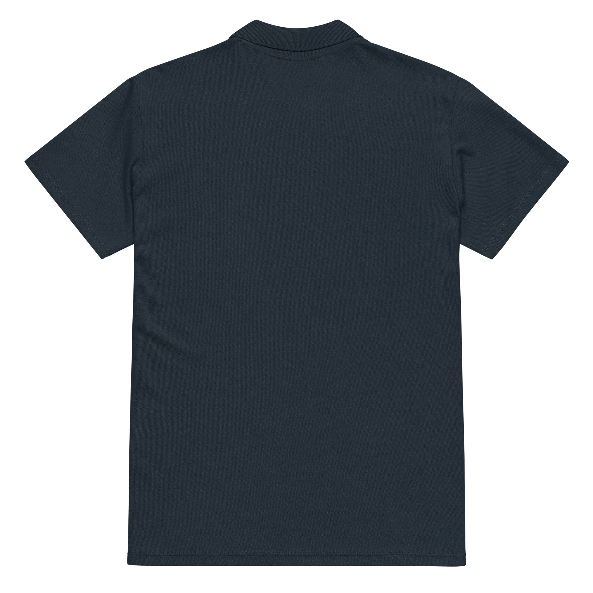 FDLS Polo - "New Logo" - FRÈRES DE LA SARRES