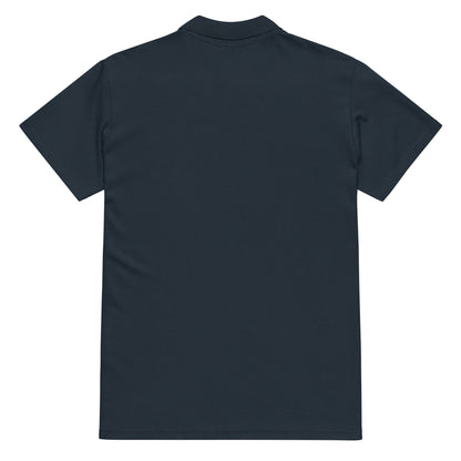 FDLS Polo - "New Logo" - FRÈRES DE LA SARRES