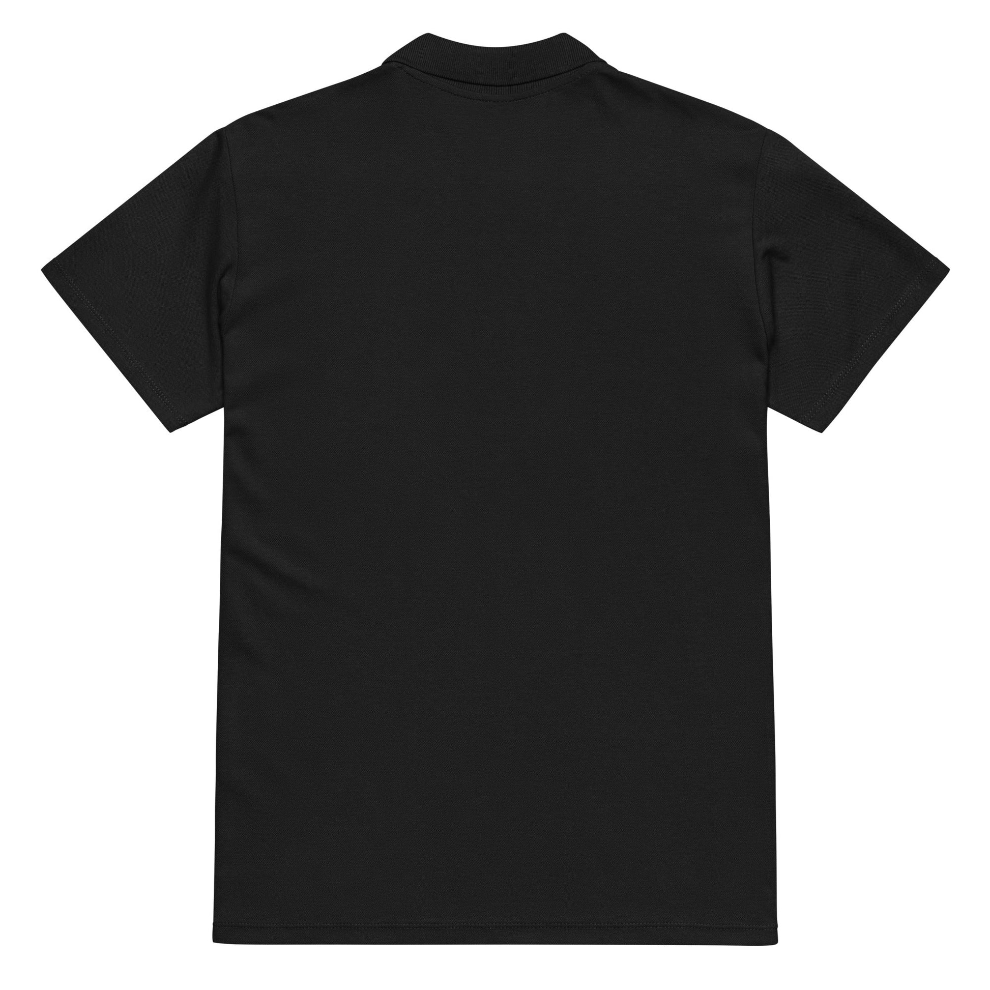 FDLS Polo - "New Logo" - FRÈRES DE LA SARRES